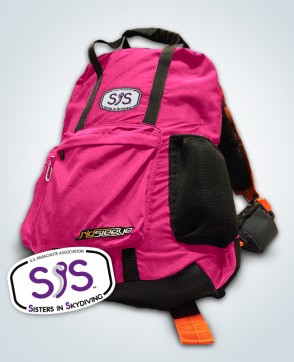 RigSleeve - Pink SIS